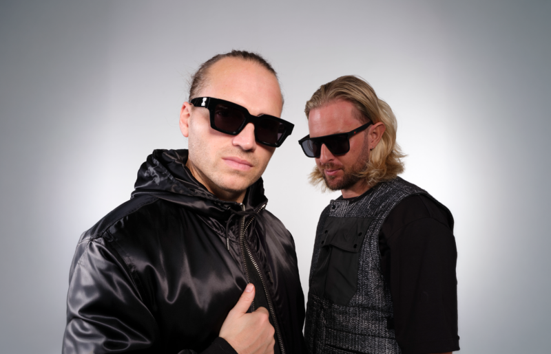 Zimní noc v rytmu drum & bassu: Sigma míří na Beats for Love Winter 2026