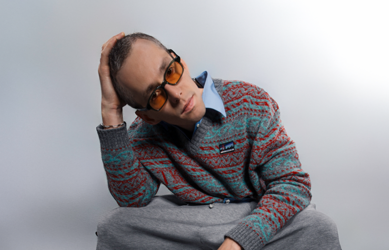 Hity, které rozzáří zimní noc: Lost Frequencies míří na Beats for Love Winter 2026