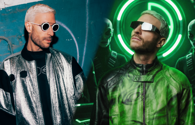 Twice in One Night: Don Diablo and CONTROL ALT DΞLΞTΞ are coming to Beats for Love Winter 2026!