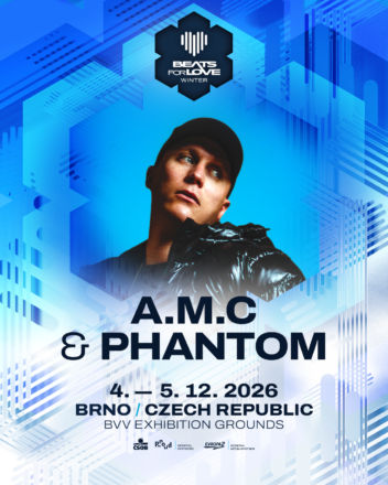 A.M.C & MC Phantom