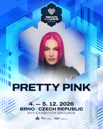 PRETTY PINK (DE)