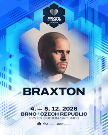 BRAXTON (GB)