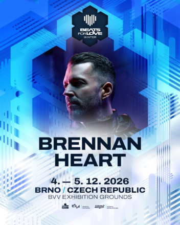 BRENNAN HEART (NL)