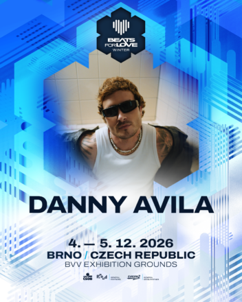 DANNY AVILA (ES)