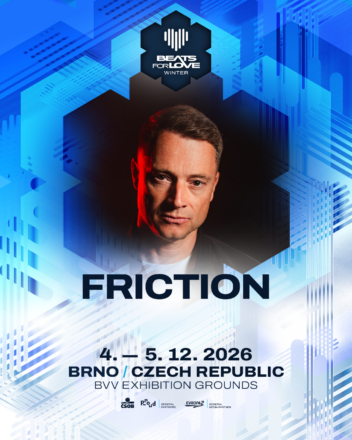 FRICTION (UK)