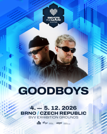 GOODBOYS (GB)