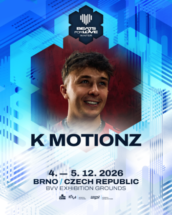 K MOTIONZ (GB)