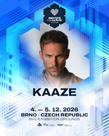 KAAZE (SE)