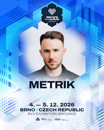 METRIK (GB)