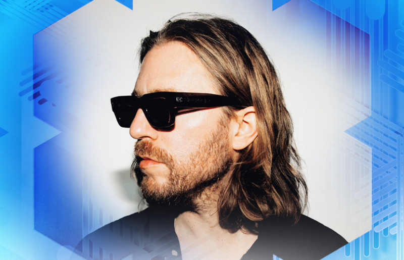 Ikona světového drum & bassu: Sub Focus míří na Beats for Love Winter 2026!