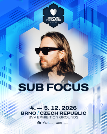 SUB FOCUS (GB)