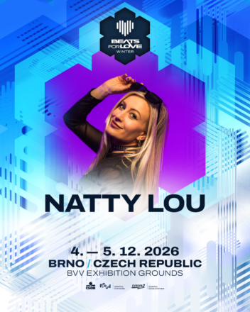 NATTY LOU (GB)