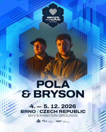 POLA & BRYSON (GB)